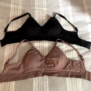 Kindred Bravely Nursing Bras